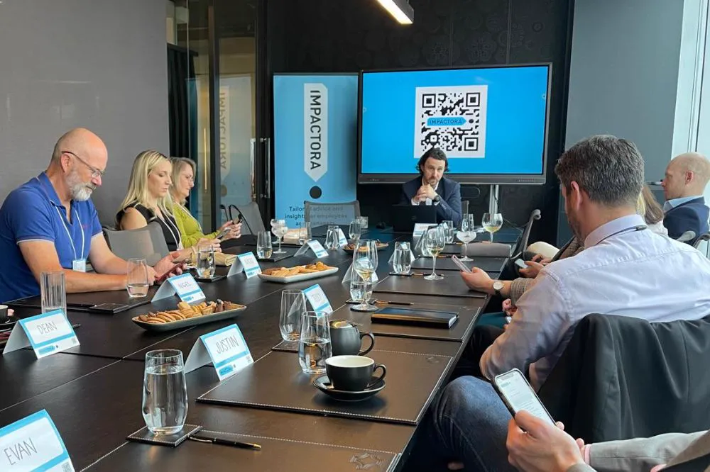 5 Reminders to Effective Business Partnering That Drive Results