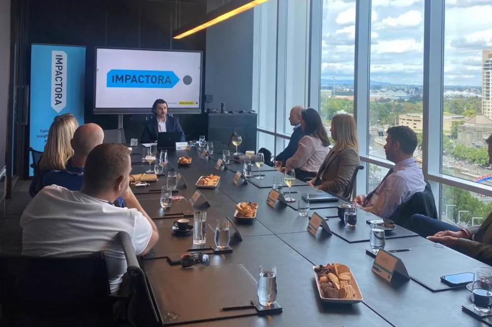 Four Strategies to Transform Your Business Partnering Approach in Procurement