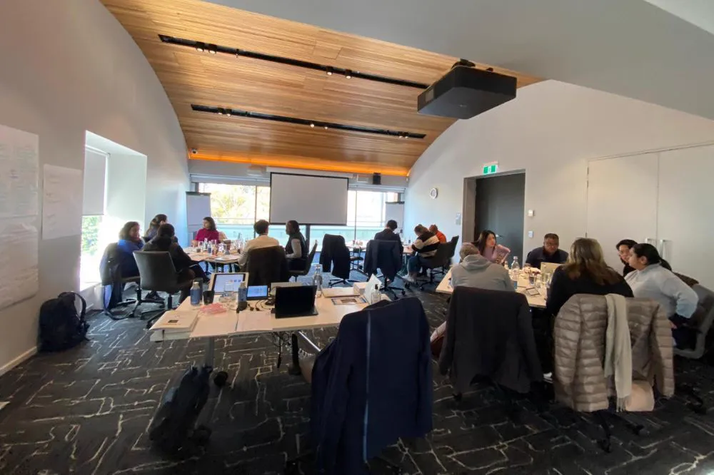 The 3 Strategies for Local Government Leaders to Drive Collaboration, Build Trust, and Enhance Commercial Acumen in Teams