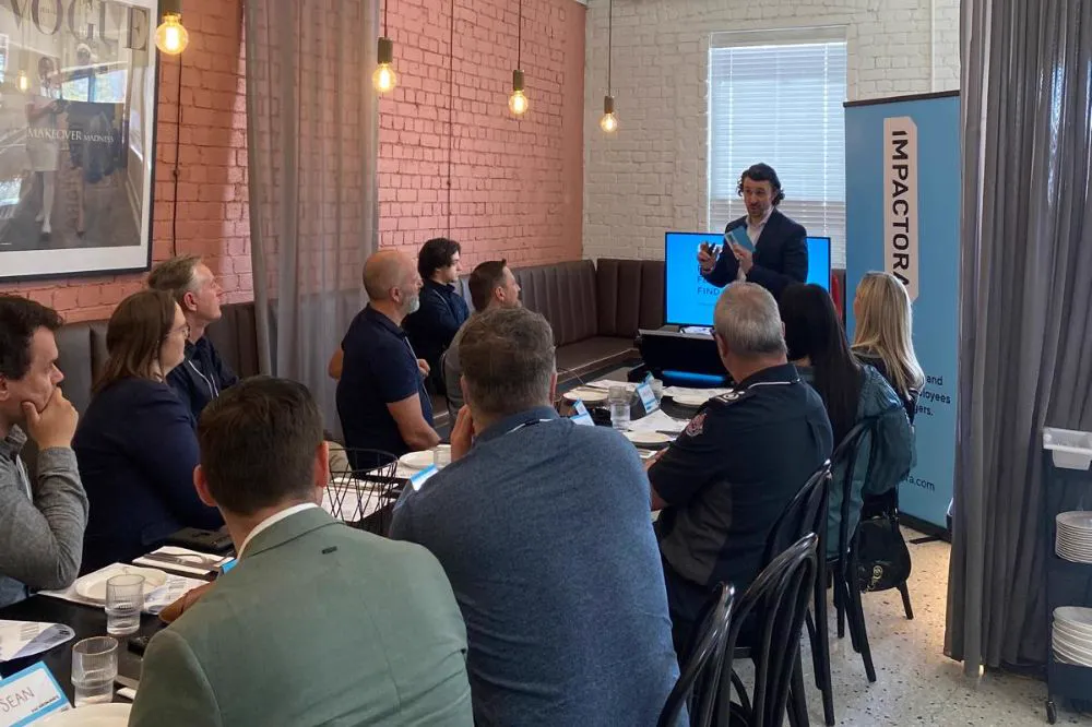 The Rise of the IT Business Partner: Bridging Tech, Strategy and Advice