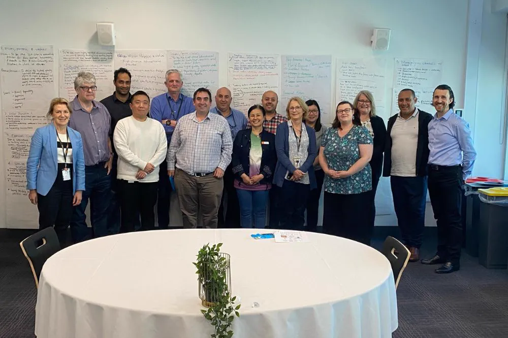 Four Tips to Overcome the Challenges of Employee Growth in Local Government: The Role of Business Partnering in Driving Greater Community Engagement