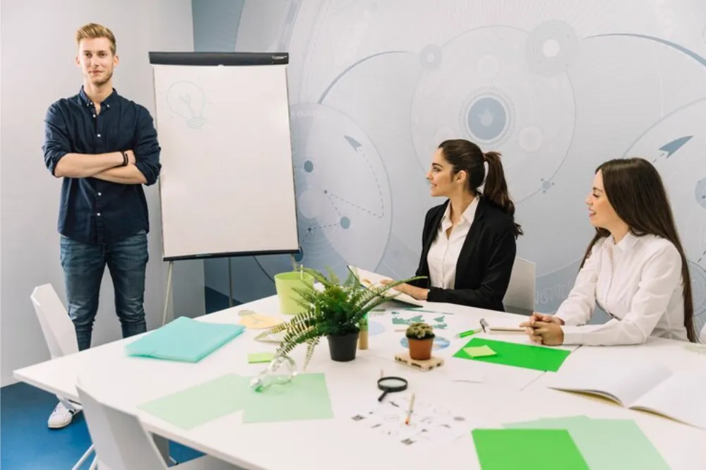 The Top 7 Mindset Shifts for Finance Business Partners: Cultivating a Growth Mindset