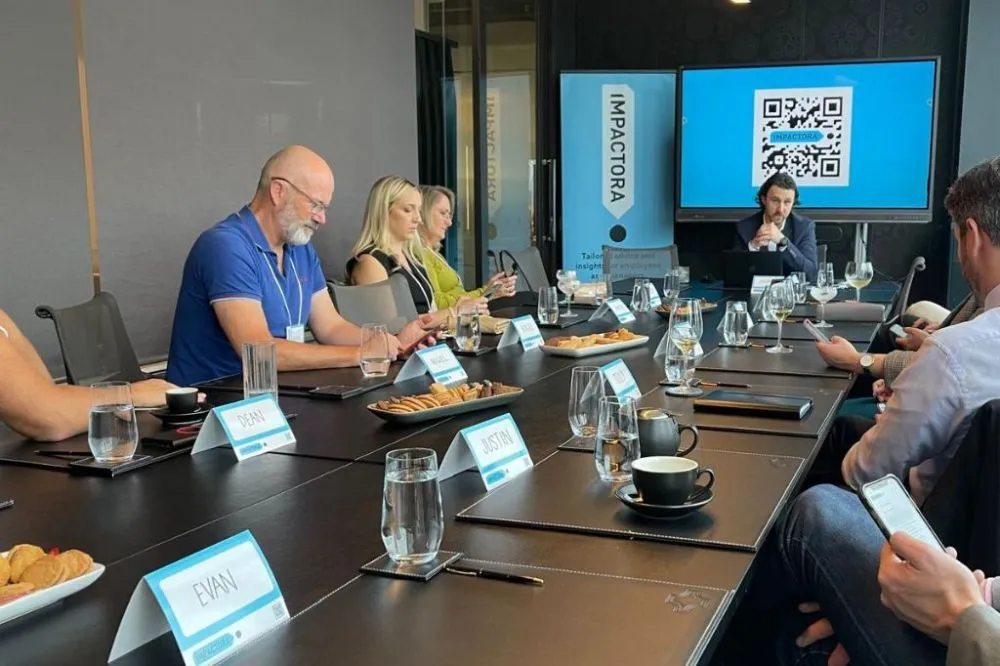 What Does It Mean to Be a Transformational IT Business Partner?