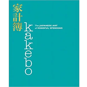 Kakebo